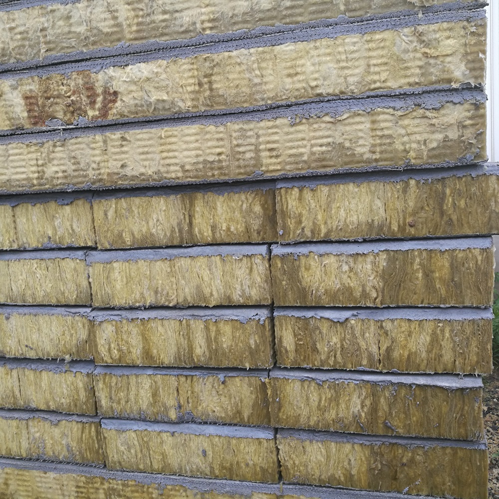 非标岩棉板 大量出售 凯门 岩棉保温板生产厂家 价格实惠