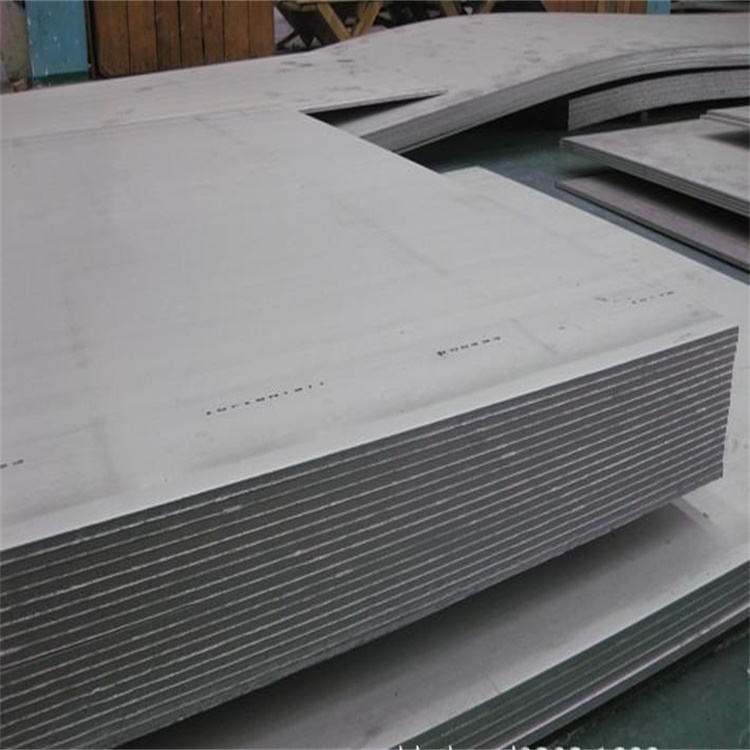 904L不锈钢板 不锈钢白钢板 不锈钢板厂家 富鹏源质量保证