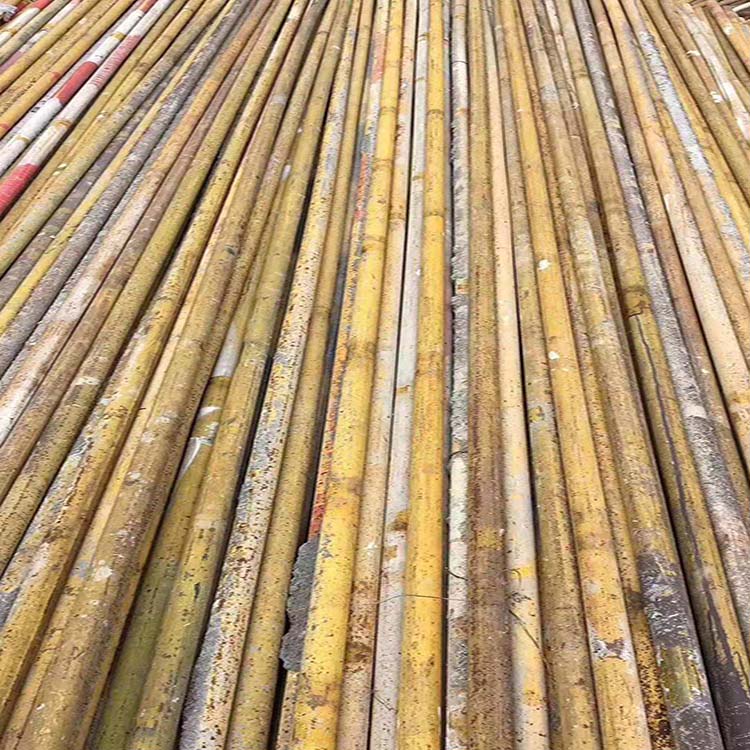 高价回收江苏境内建筑工地钢管收购建筑48#钢管众望二手建材建筑工地钢管