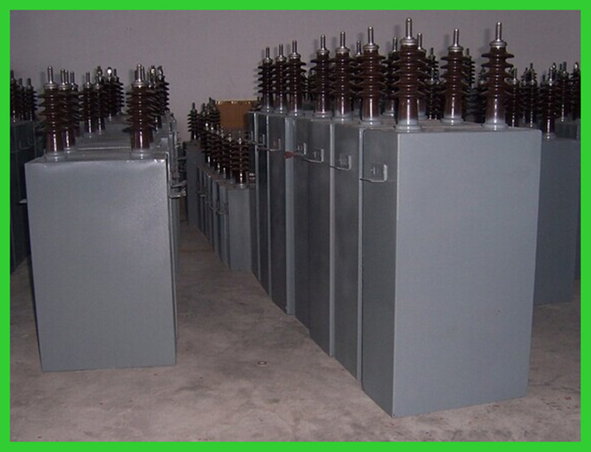 电容器直销  BFM系列电力电容器 BFM10.5--300-1W