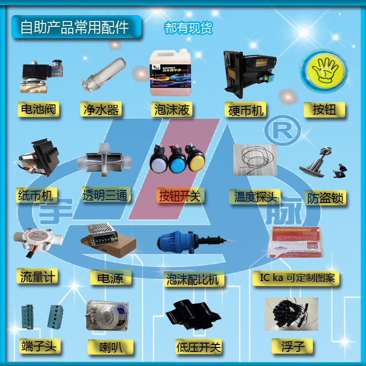 四川热销联网新能源电动汽车自助充电桩主板商用刷卡投币扫码设备示例图5