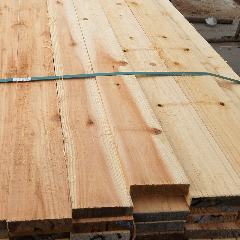 邦皓木业供应建筑杉木方 日本柳杉木条 松木方 量大从优