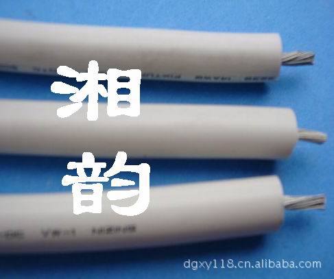 UL3239硅胶线，UL3239硅胶高温高压线，UL3239硅胶线价格示例图2