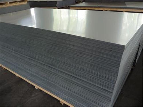 氧化铝板5052铝板价格合肥荣龙自由定制