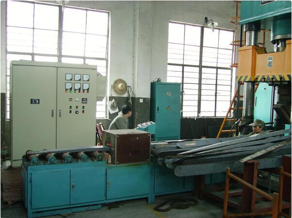 邢台厂家直销300千瓦中频炉非标定制锻造炉非标定制