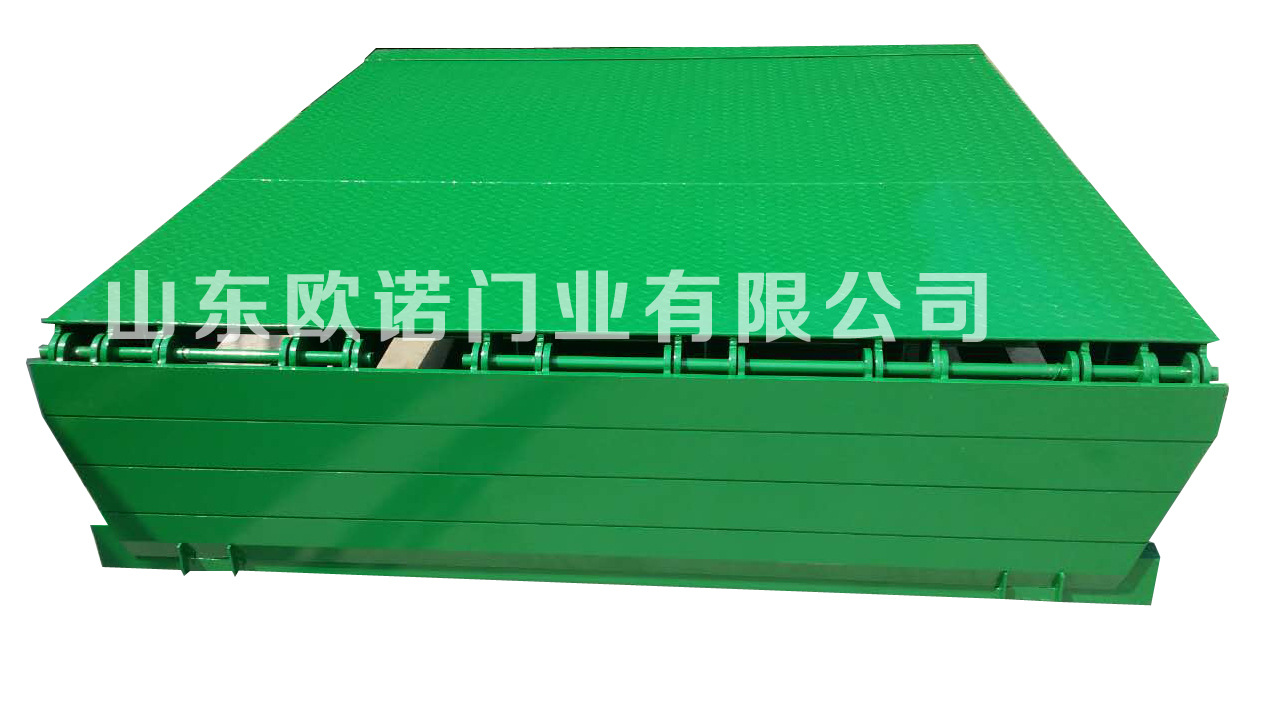 供应 北京固定式升降平台 电动液压卸货平台 免费上门安装示例图6