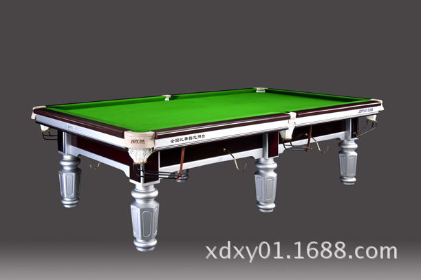中式台球桌 美式台球桌价格便宜 工厂直发全国 北京免费送货安装示例图32