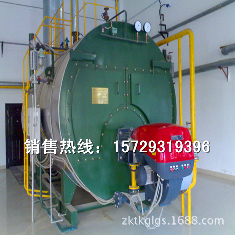 新型 快装三回程 卧式 常压锅炉价格、中国优质常压锅炉厂家示例图60