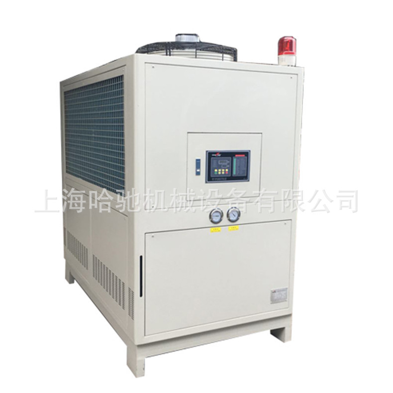 高质量生产风冷冷水机 小型冰水机冷水机组 水冷机制冷机品质保证示例图14