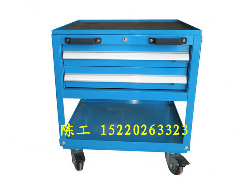 深圳磨床工具柜、CNC车间工具柜、机床检修工具柜生产厂家示例图2