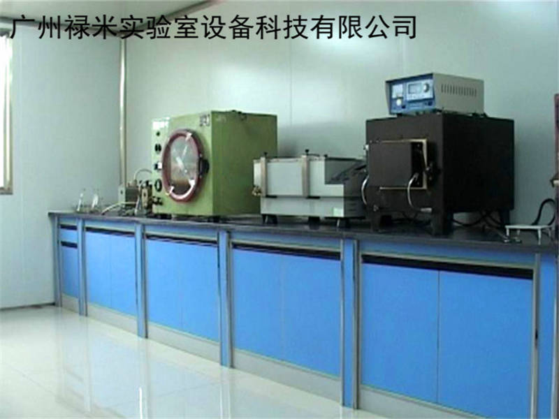 优质钢木高温台厂家直销 禄米实验室设备LUMI-GWT254