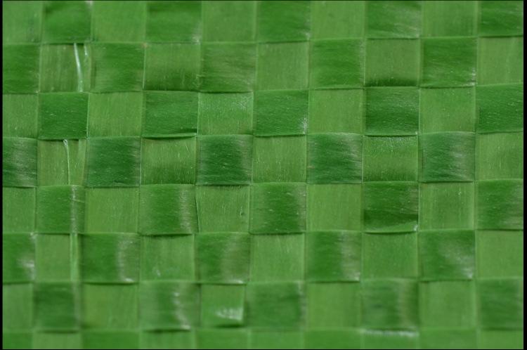绿色全新带塑料薄膜蛇皮袋35宽加内胆防水小号编织袋特价胶水袋子示例图12