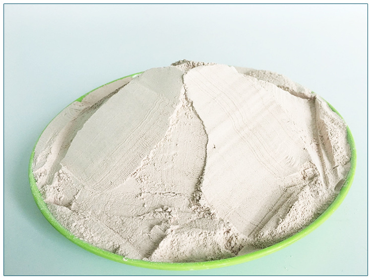 工厂直销优质粉状活性白土食品级动植物油脱色吸附剂可一件代发示例图7