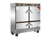 品质工程 品质服务 不锈钢厨房设备电磁蒸箱电磁蒸柜东方和利出品 商用厨房整体解决方案服务商