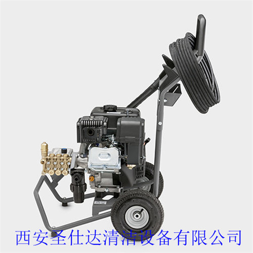南宁市 凯驰,karcher高压水枪,超高压清洗机HD7/11-4