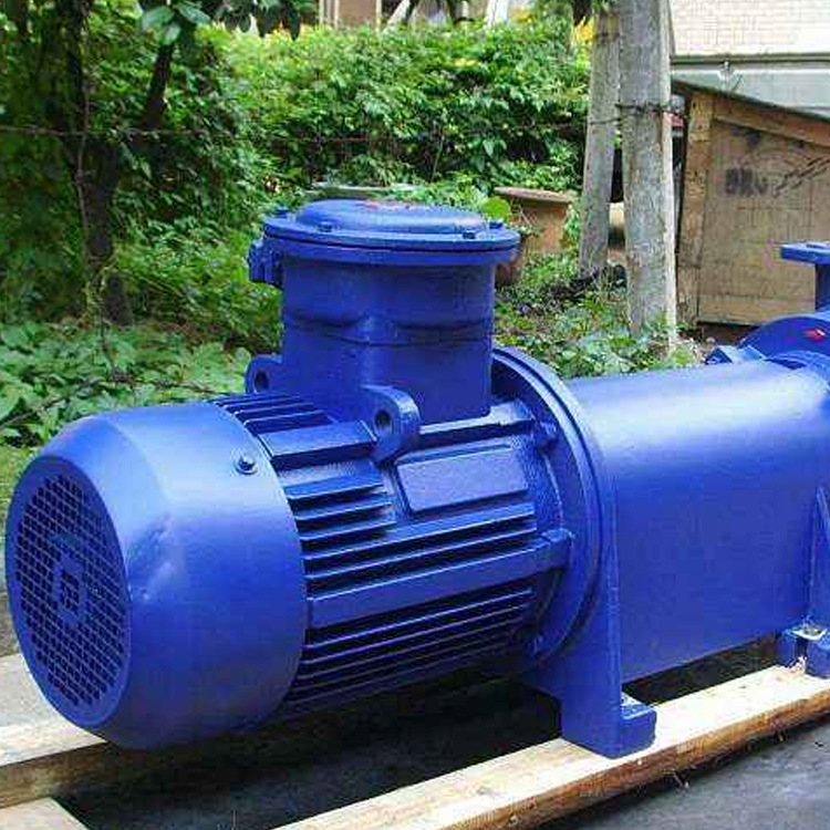 厂家批发制造真空泵 小型真空泵 优质真空泵 循环多用真空泵 信赖示例图3
