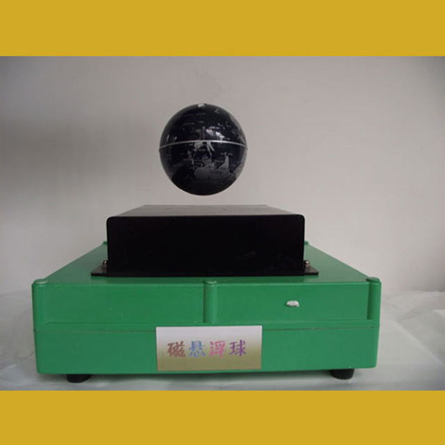 HQ皓奇磁悬浮球  互动式科普器材 幼儿园科普 科普器材