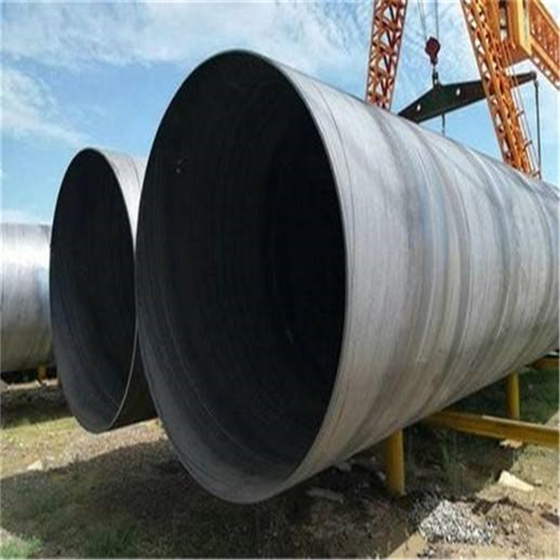 大量批发 供水管道IPN8710防腐钢管供应批发 广汇管业