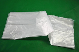 透明塑料防水内衬袋厂家63*113薄膜袋新料防潮内胆衣服内包装袋示例图8