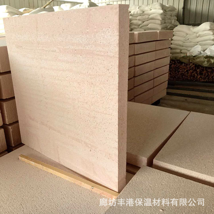 复合聚苯板，外墙A级聚苯板，轻质复合聚苯板 硬质聚苯板示例图5