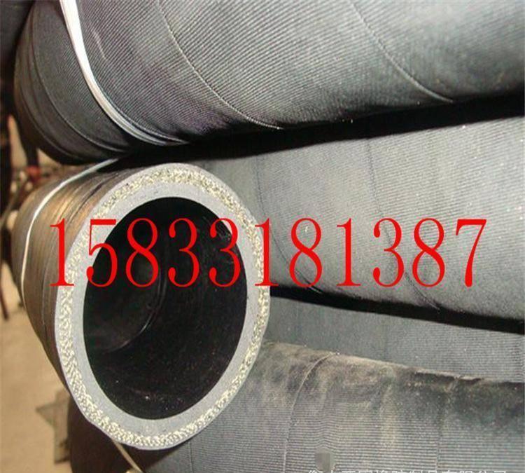专业生产机械设备专用的耐油胶管 低压回油胶管 质量保证示例图16