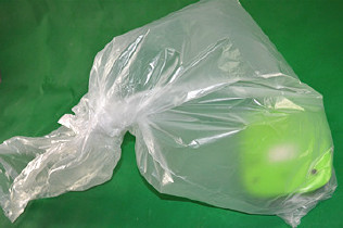 透明塑料防水内衬袋厂家63*113薄膜袋新料防潮内胆衣服内包装袋示例图3