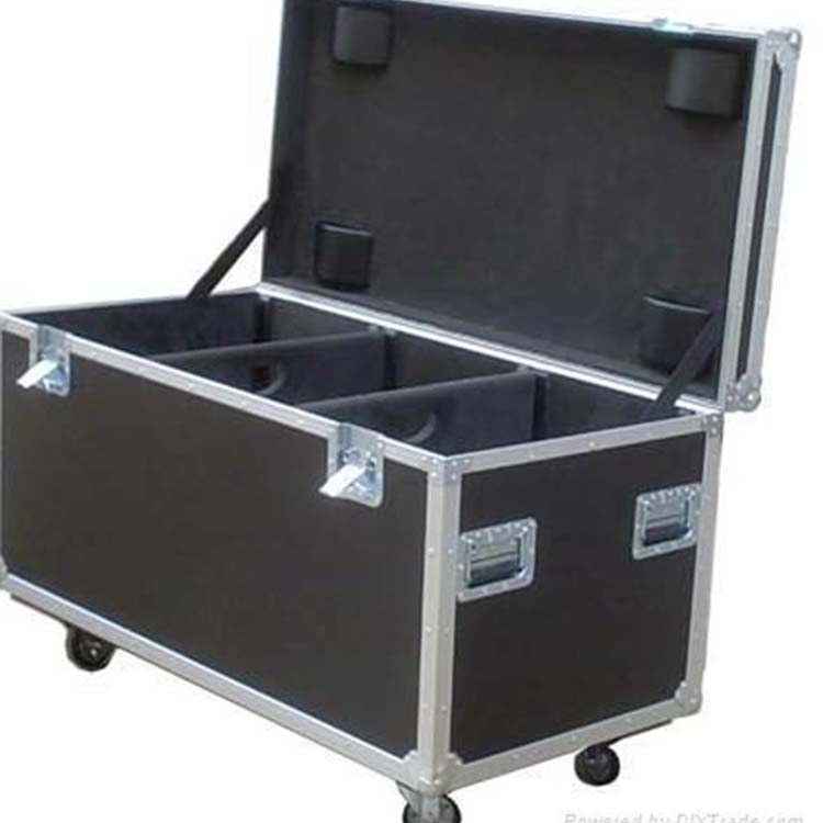 多功能航空箱 包装运输箱 龙杉 航空箱包 各种规格