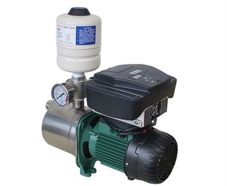 意大利DAB变频增压泵家用稳压泵可调节压力水泵全自动增压水泵