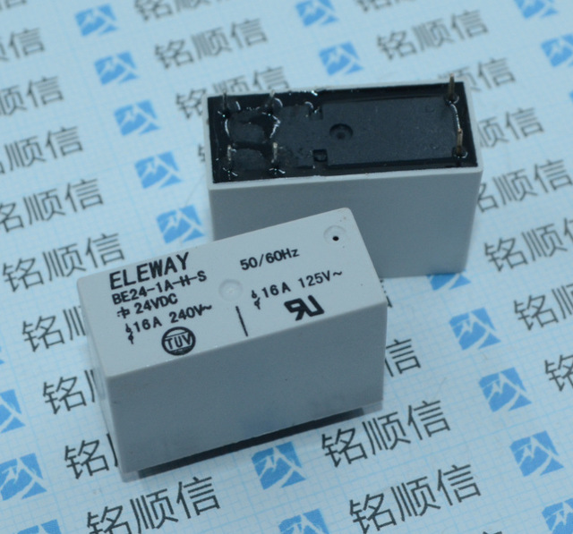 BE24-1A-H-S 出售原装 DIP直插 深圳现货供应 电子元器件配单