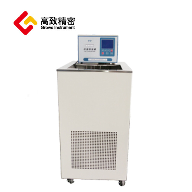 低温循环器  低温恒温槽 实验室用低温恒温槽立式DC系列DC-0506