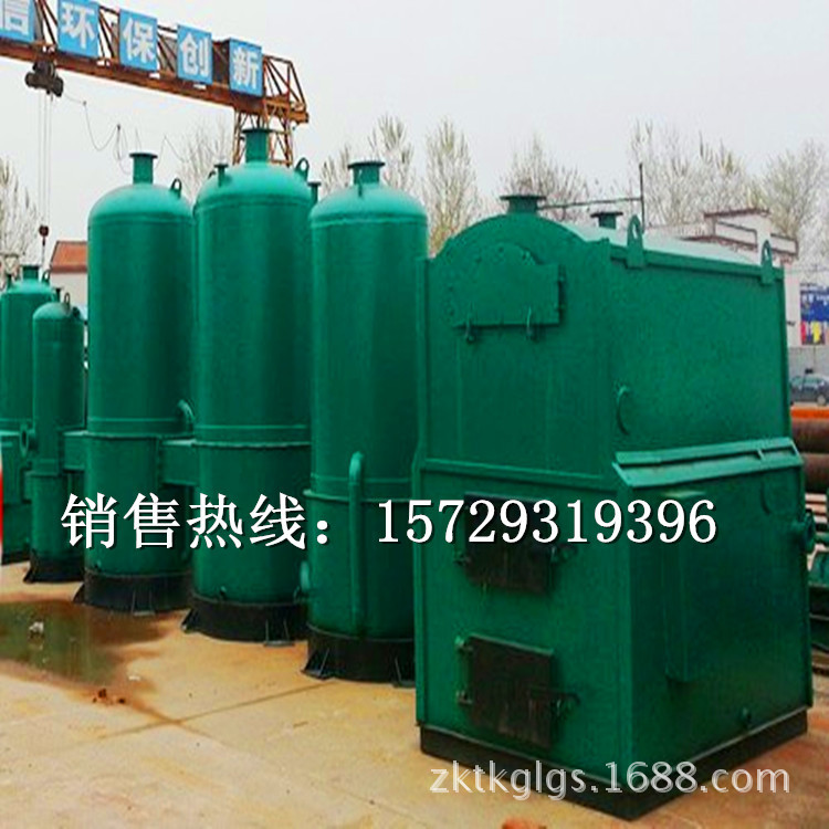 廠家直銷3噸貫流式燃氣鍋爐、LSS3-1.0-YQ立式貫流蒸汽鍋爐價格示例圖38