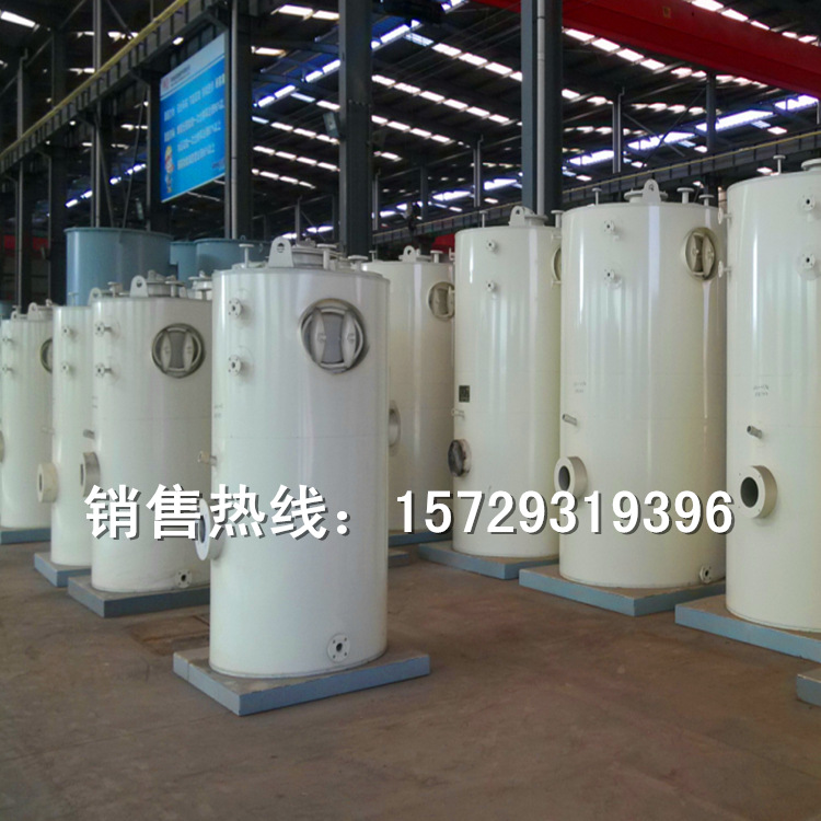 河南太康0.5噸立式燃油蒸汽鍋爐耗油量多少 小型燃油鍋爐價格示例圖5