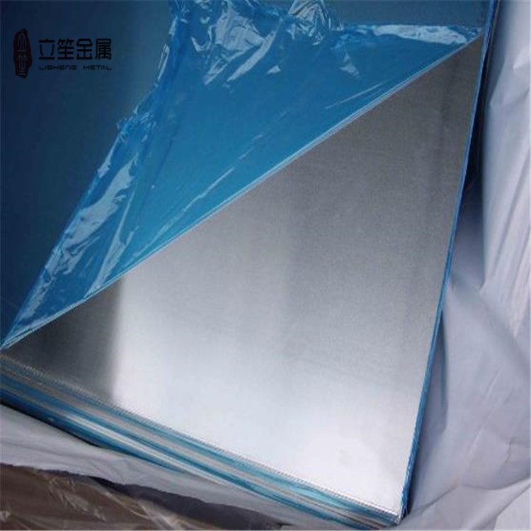 alcoa6082耐蚀性铝板价格 进口6082铝板批发 铝板示例图4