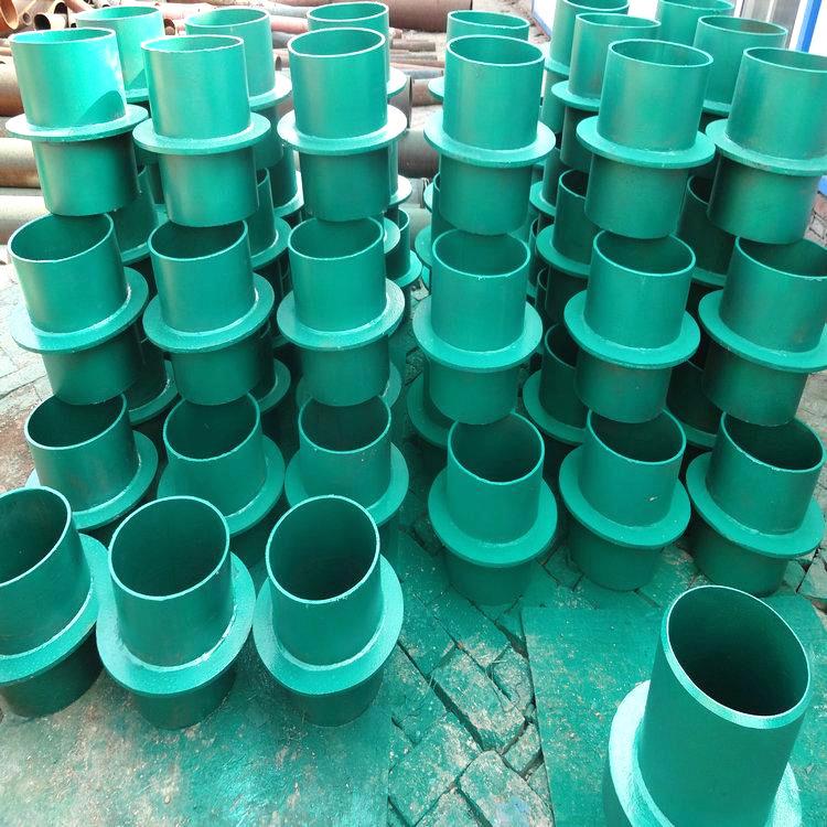 防水套管定制 刚性防水套管 防水套管报价 广浩 价格便宜