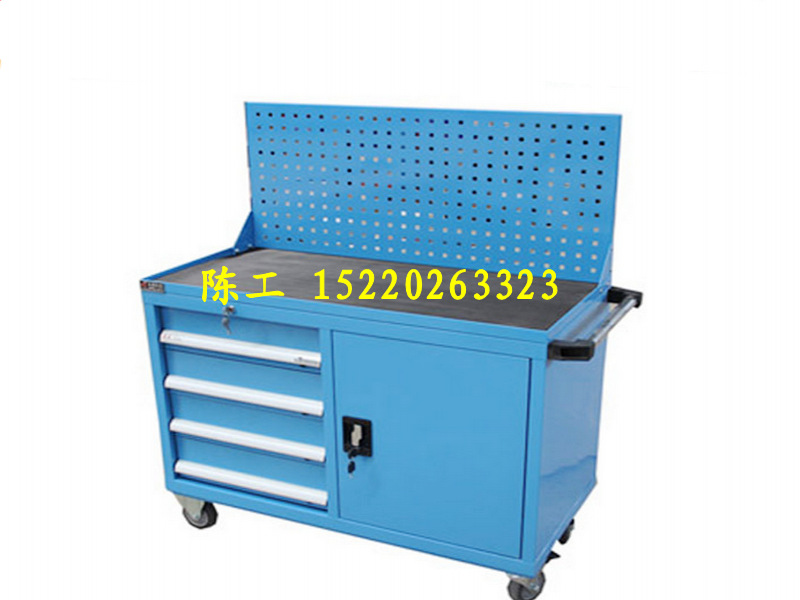 惠州工具柜厂家、惠州工具柜报价、惠州移动工具柜示例图8