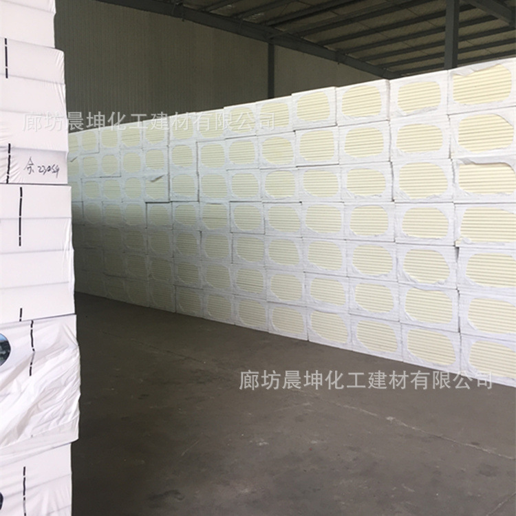 销售外墙专用聚氨酯保温板 砂浆复合聚氨酯保温板生产厂家示例图16