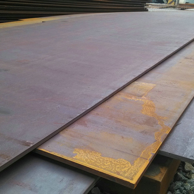 聊城nm400耐磨钢板供应舞钢NM400钢板220016现货 ，可零售价