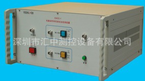 HZ-QC102电器动作特性测试台校准装置