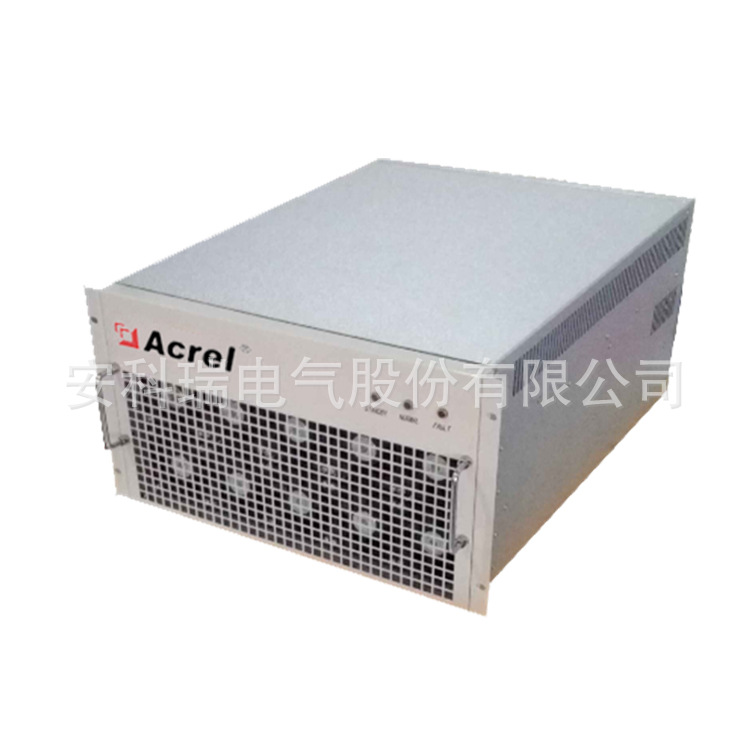安科瑞ANAPF100-380/C电能质量治理补偿装置有源电力滤波器模块图片