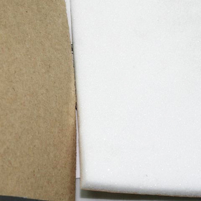 拓源泡棉背胶 运动鞋箱包医疗运动用品用背胶高密度泡棉 自粘海绵卷材图片
