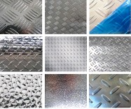 铝板批发铝卷生产厂家3003 高质量现货批发