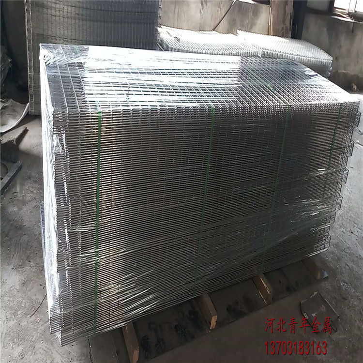 上海 青年 304焊接网片 耐腐蚀 欢迎订购