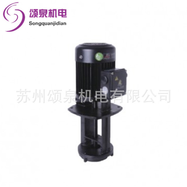 原装进口水泵台湾华乐士泵浦TPAK系列机床泵品质保证图片