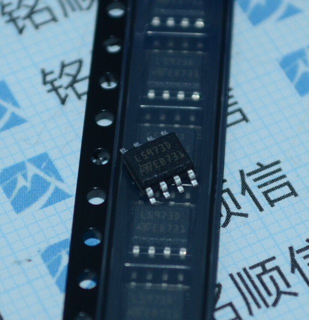 L5973D013TR 芯片L5973D 稳压器SOP 出售原装 深圳现货供应