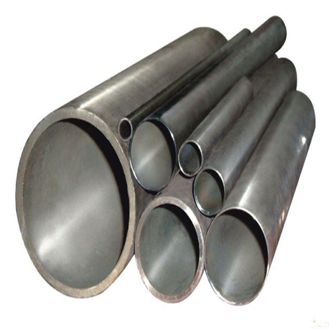 供应轴承钢管518%Gcr15轴承精密光亮钢管现货，冷轧管或冷拔厂家