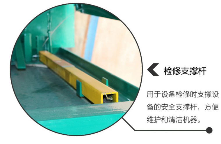 供应 山东聊城液压登车桥 固定式卸货平台示例图14