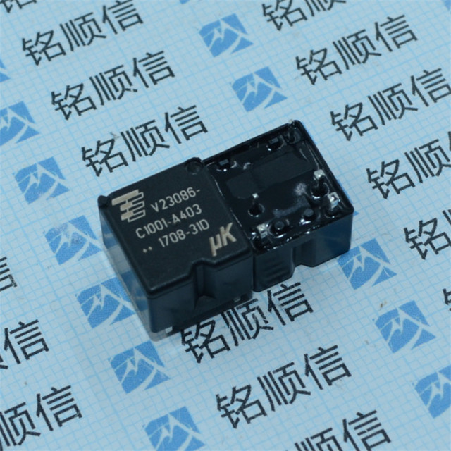 V23086-C1001-A403 只做原装 实物拍摄 深圳现货供应 咨询为准