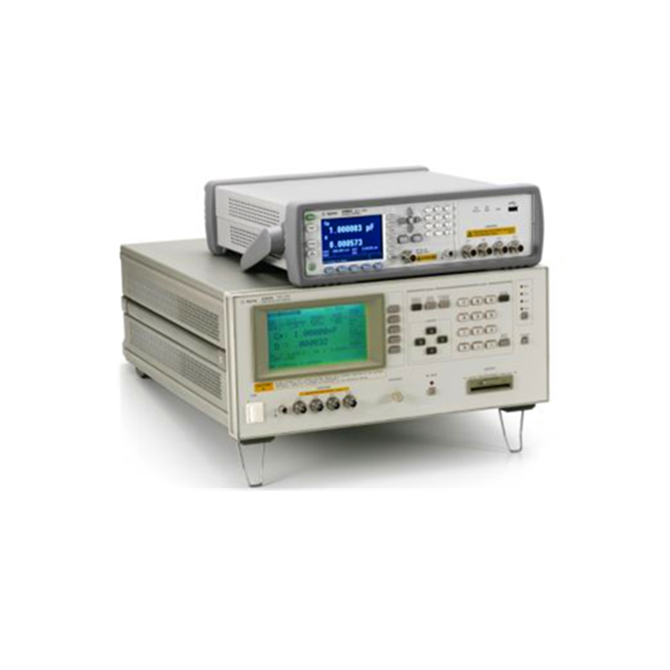 迪东 Keysight 高速LCR测量仪 E4982A 智能LCR测量仪型号齐全图片