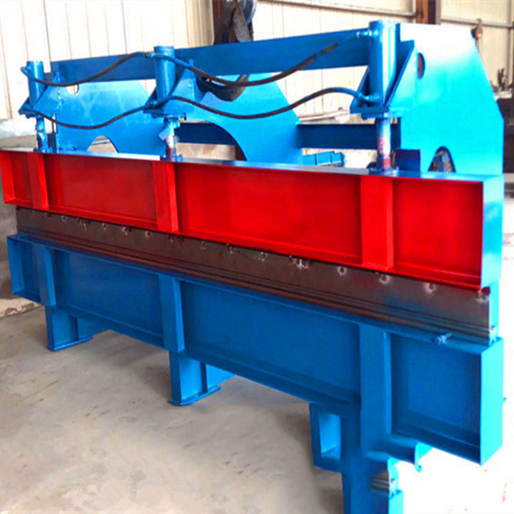 数控剪板机 剪板机厂家 销售180工字钢折弯机 金亚机械 欢迎订购