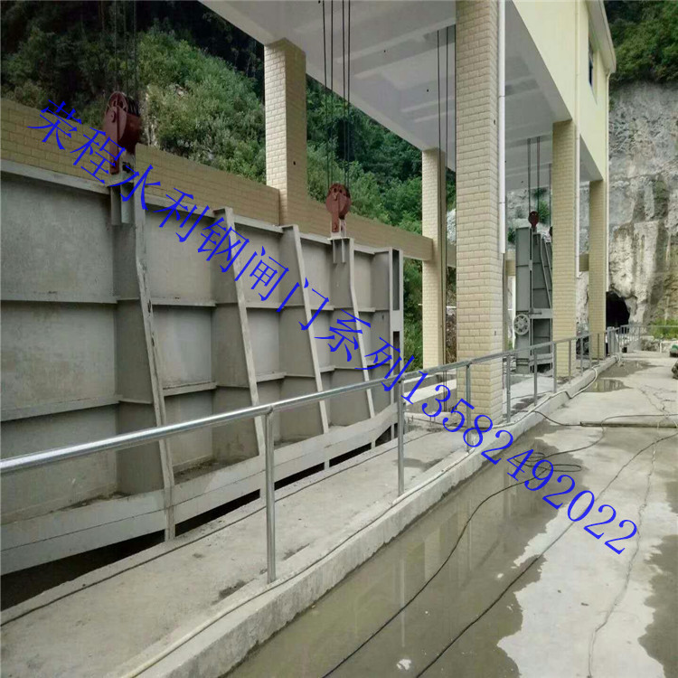 平面闸门 污水厂用钢闸门 滑动平面钢闸门 各种规格可定制